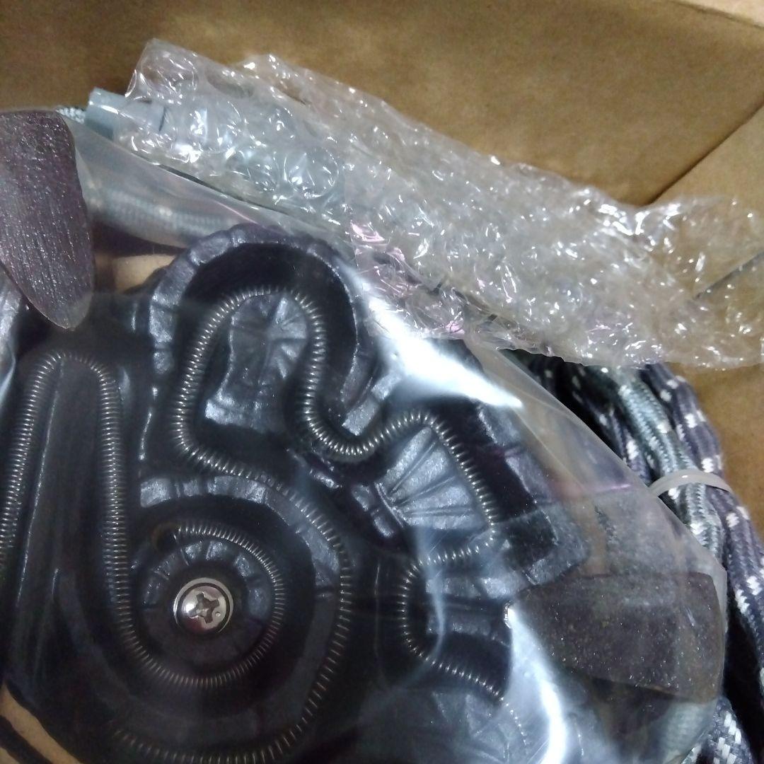 美品 茶道具 野々田式 電熱器 炭型ヒーター 100V 500W