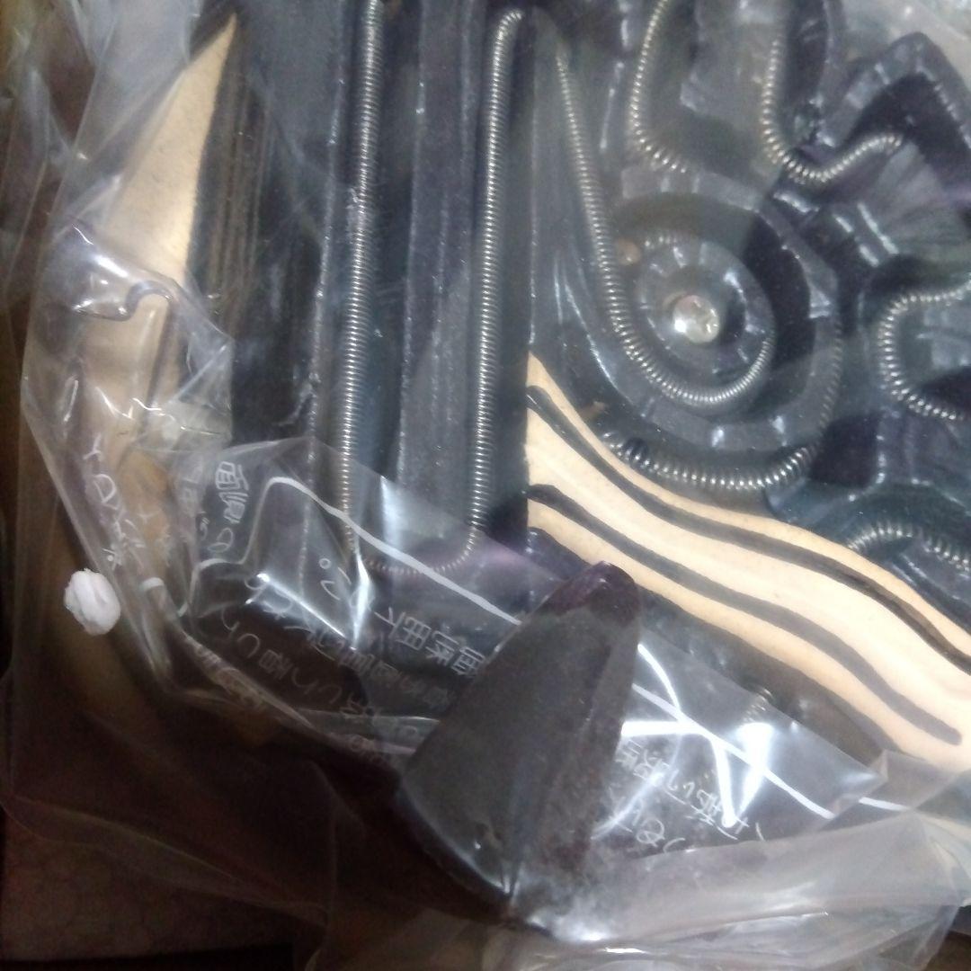 美品 茶道具 野々田式 電熱器 炭型ヒーター 100V 500W