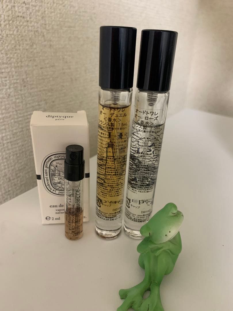 diptyque香水☆ やちこ様☆専用です。