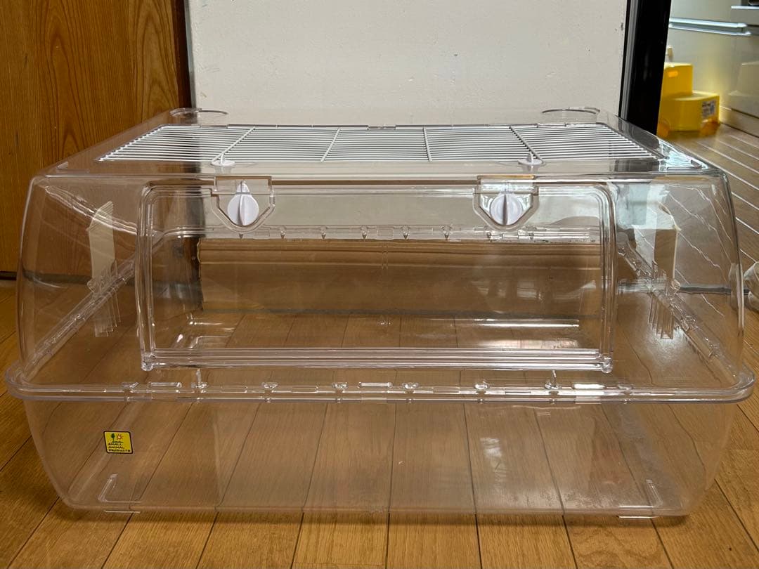 三晃商会 SANKO C601 ルーミィ60 ベーシック　ハムスター　ハリネズミ