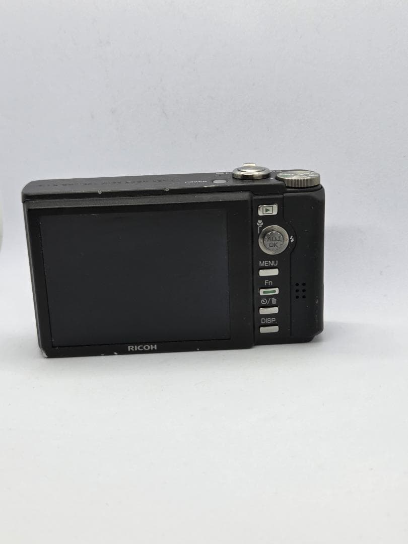 【スマホ転送OK】リコー RICOH R10 コンパクトデジタルカメラ
