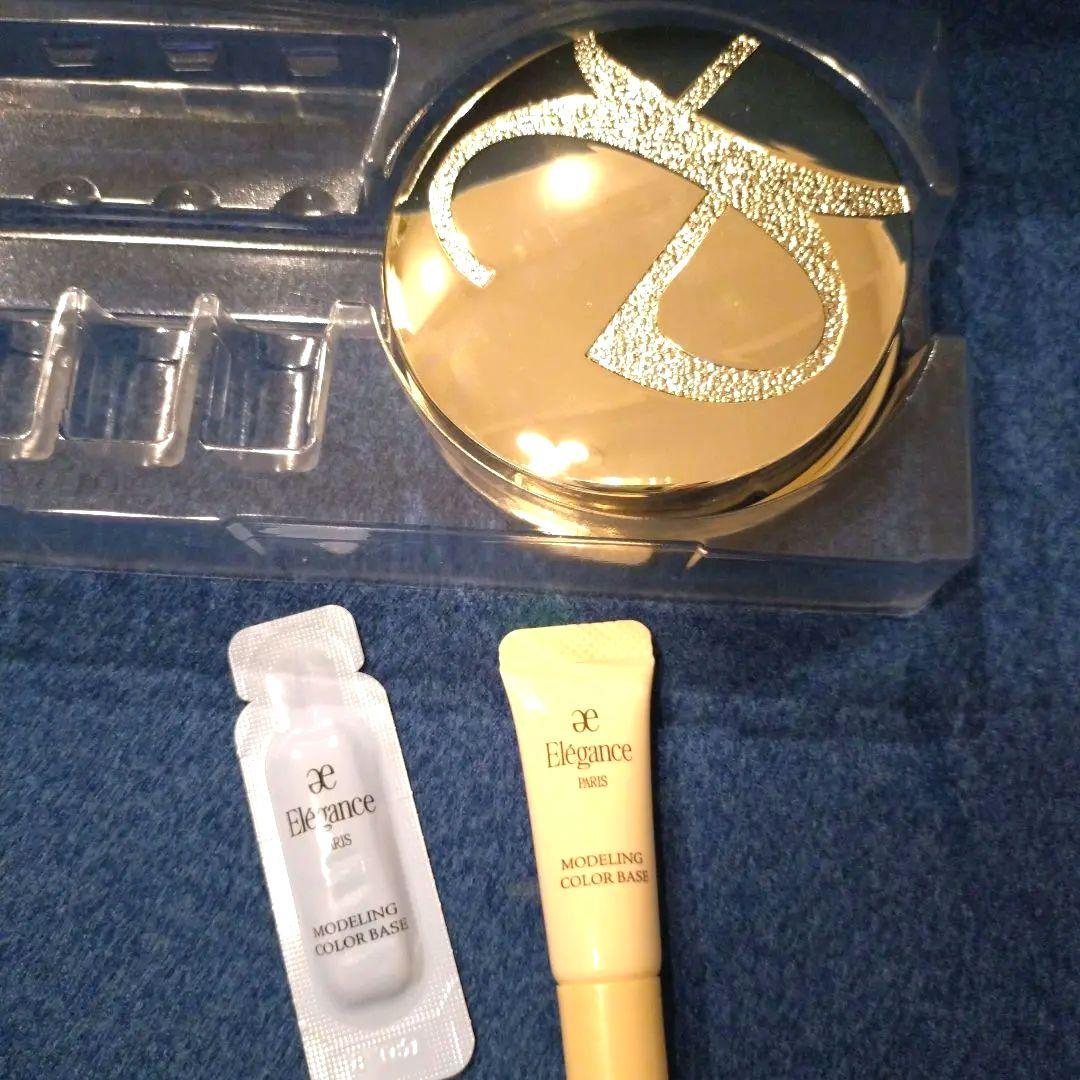Elegans ラ プードル オートニュアンス リクスィーズ I 27g