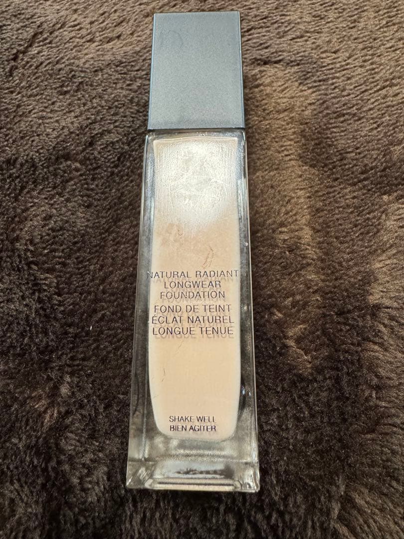 NARS ナチュラルラディアントロングウェアファンデーション 30ml 6600