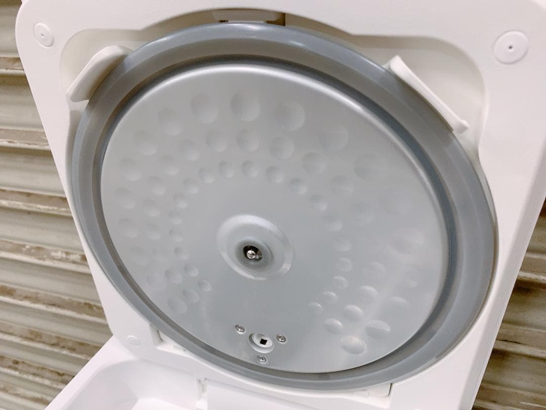 関東限定送料無料 LOCABO:V 糖質カット炊飯器 0309や2 C1 100