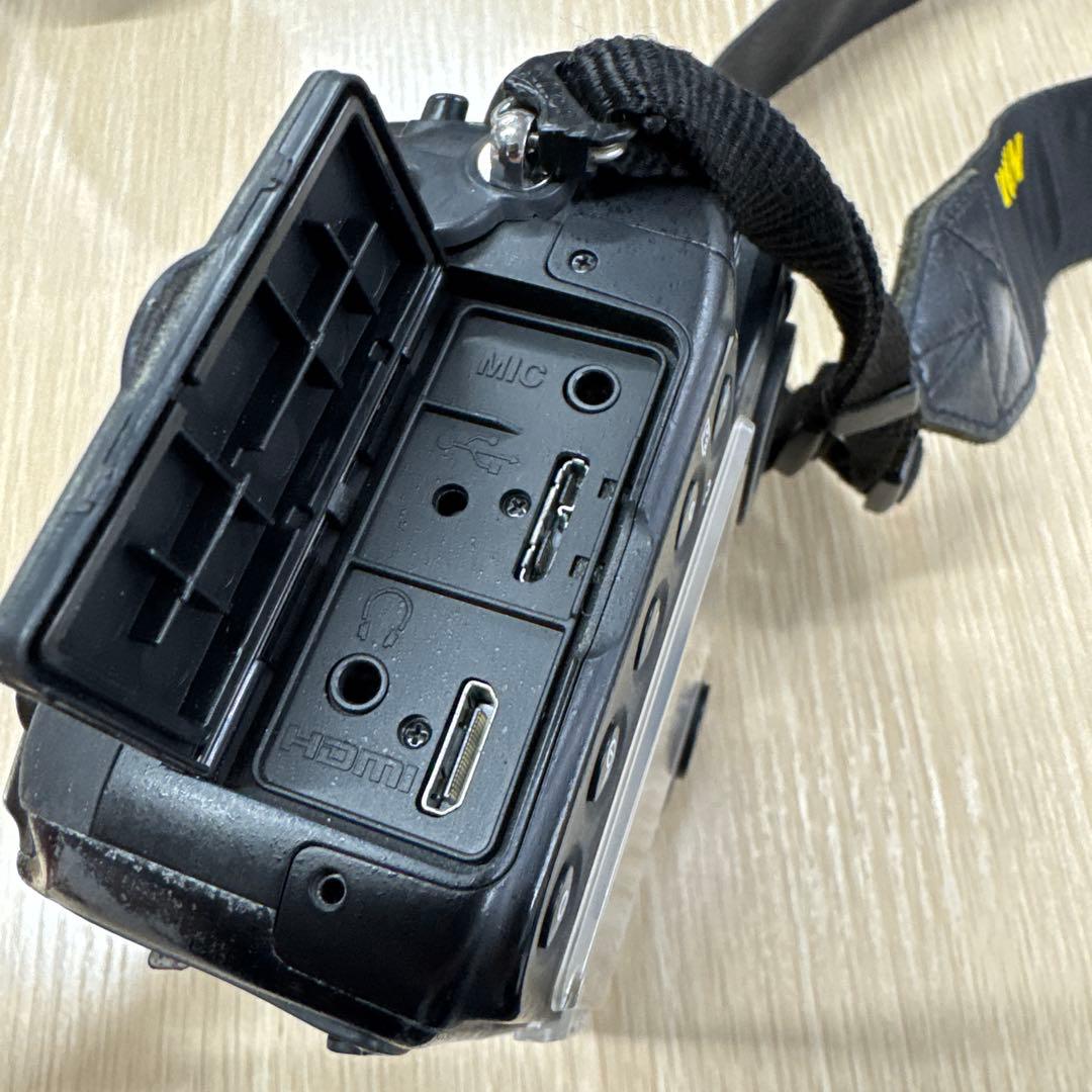 【10時まで限定値下げ】Nikon D800ボディ ③