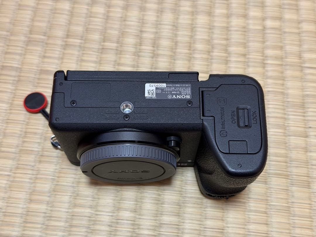 α6700 セット