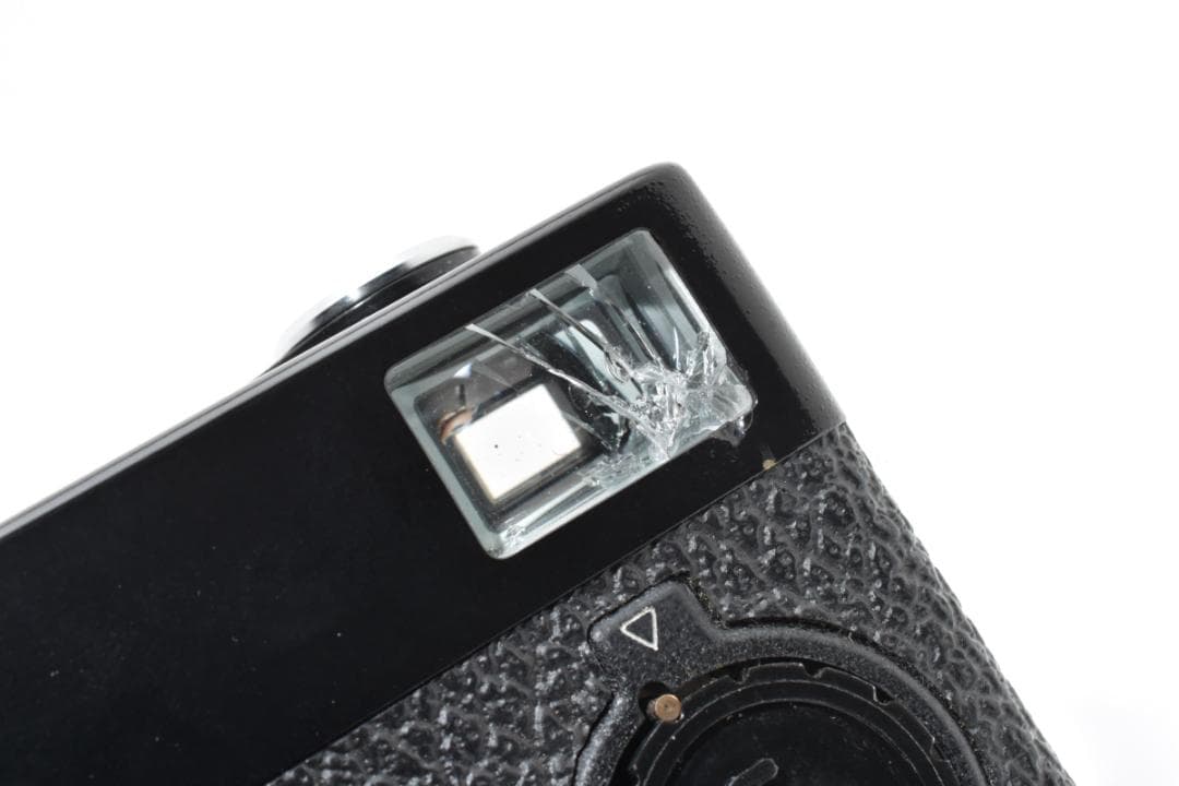 ローライ Rollei35 Tessar 40mm F3.5 カメラ