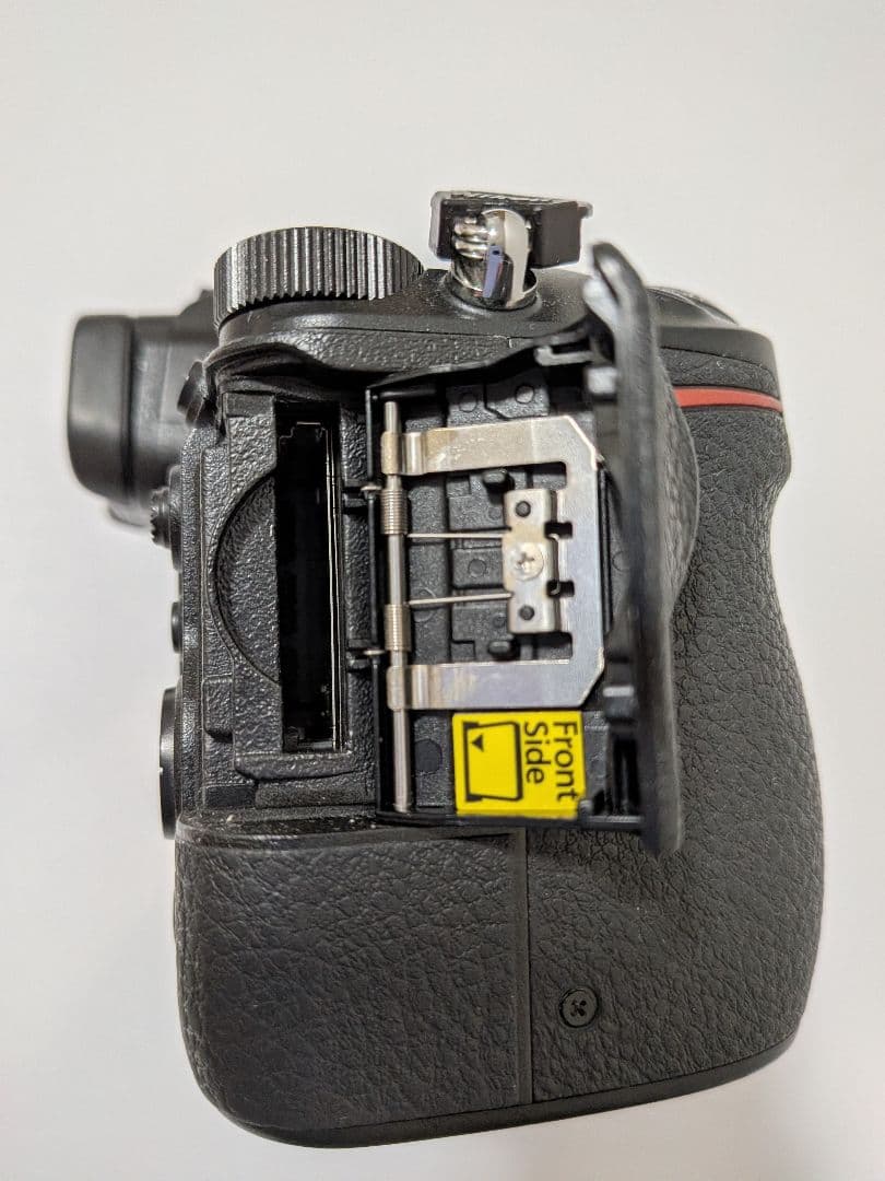 Nikon Z6（本体）＆XQDカード（64GB）＆カードリーダー付き☆
