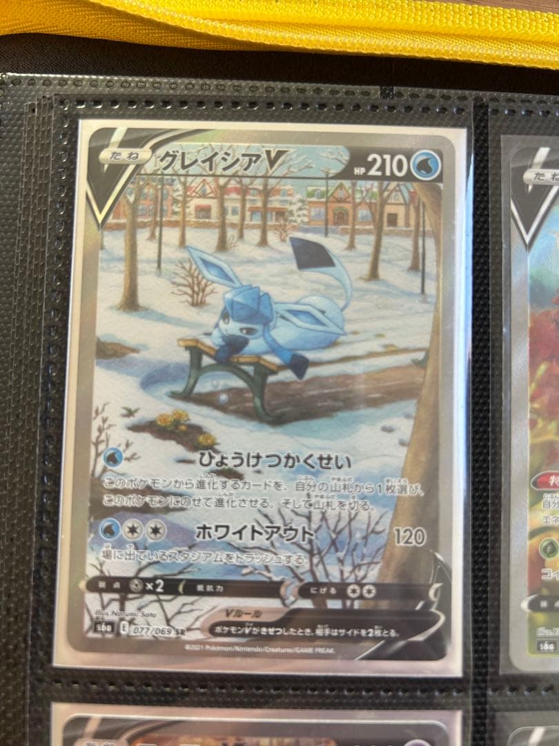 イーブイヒーローズ　ブイズsaまとめ売り