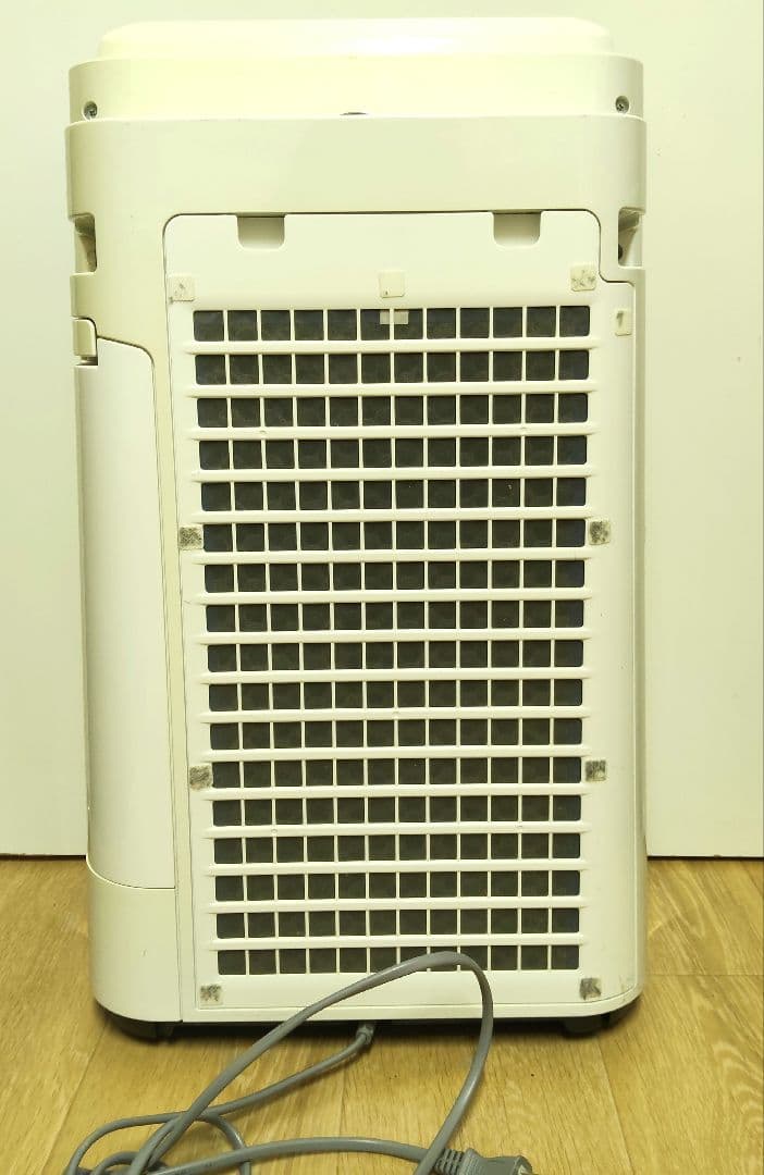 SHARP 空気清浄機 2020年製 KC-L50-W