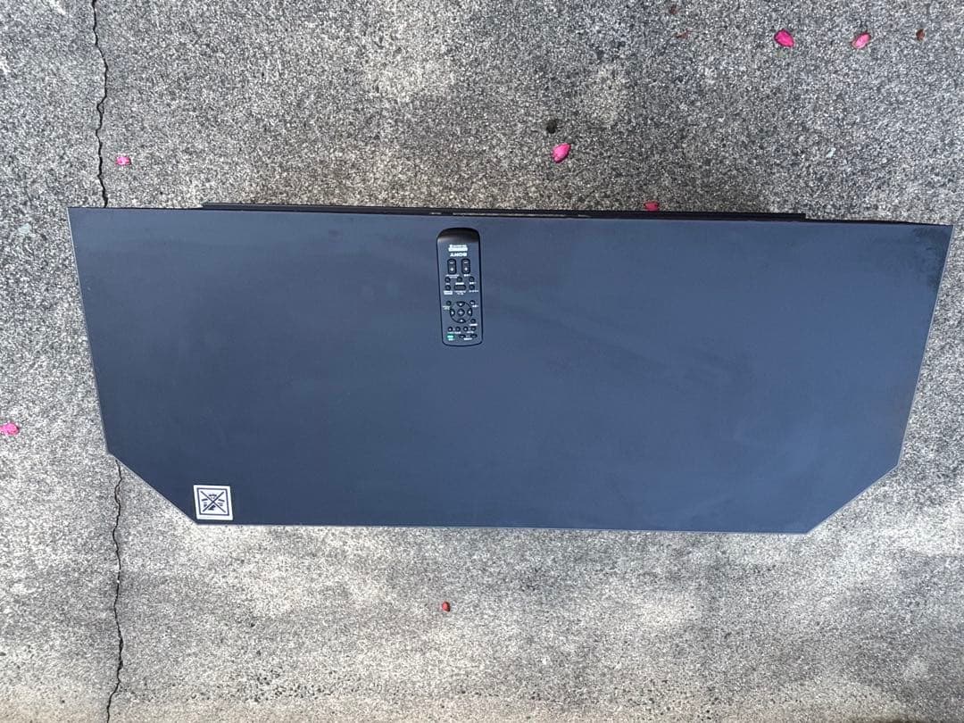 値下げ　SONY RHT-G10 シアタースタンドシステム