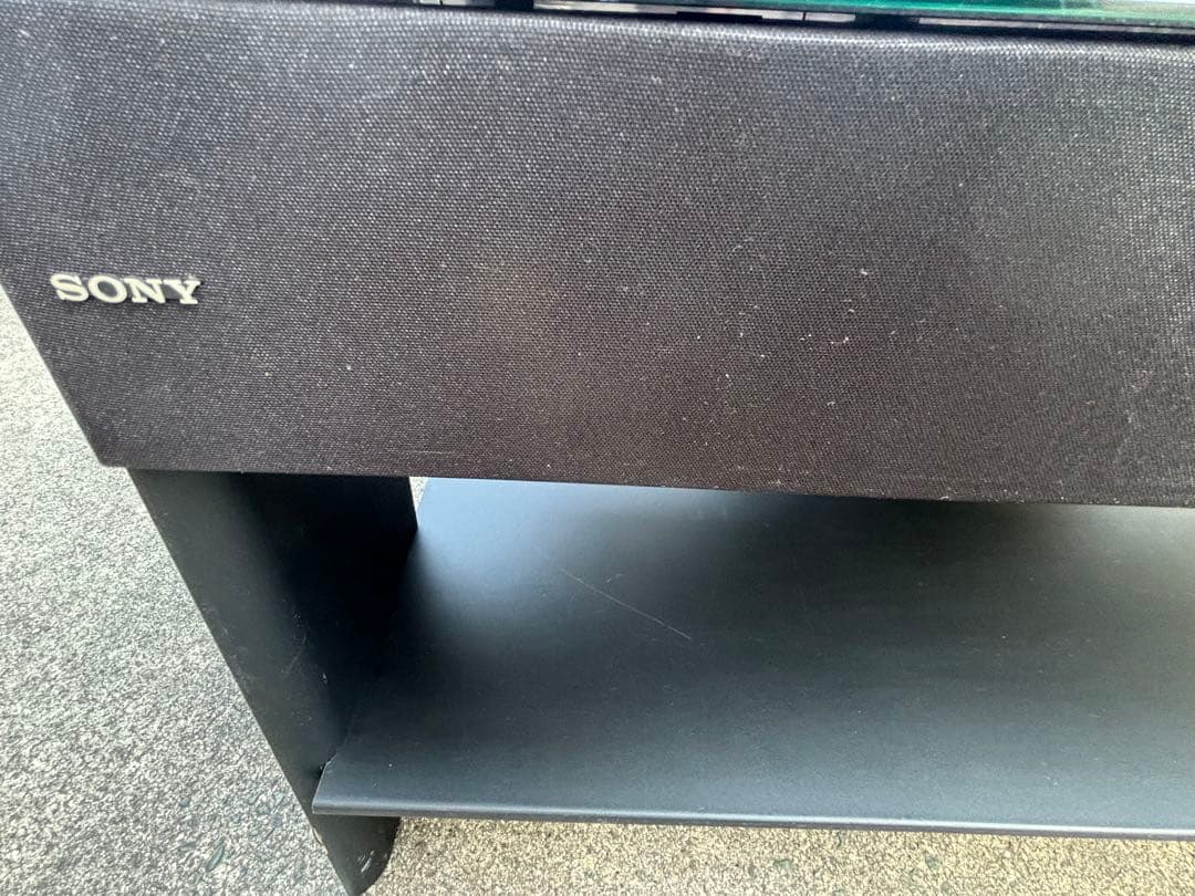 値下げ　SONY RHT-G10 シアタースタンドシステム