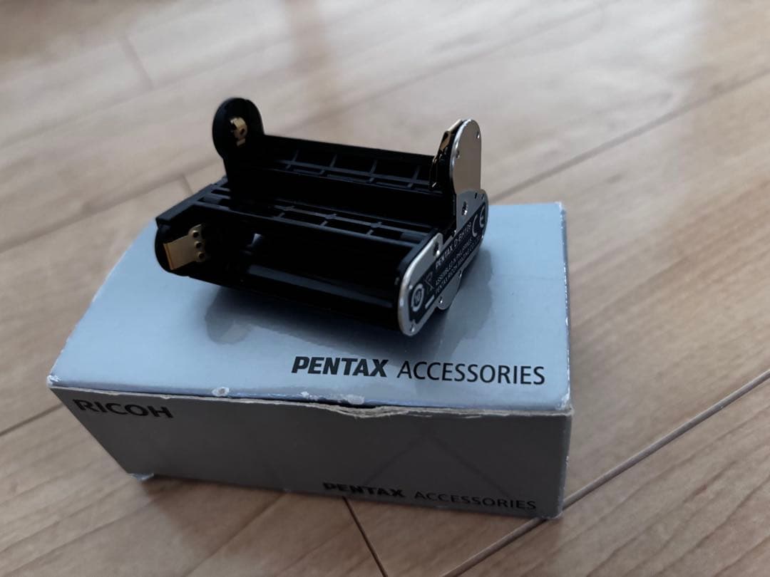 PENTAX K-30 デジタル一眼レフカメラ　ダブルレンズキット