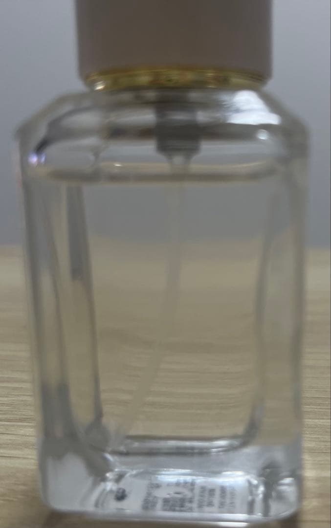 Her lip to 香水 EARLY MORNING - 30ml 残量多