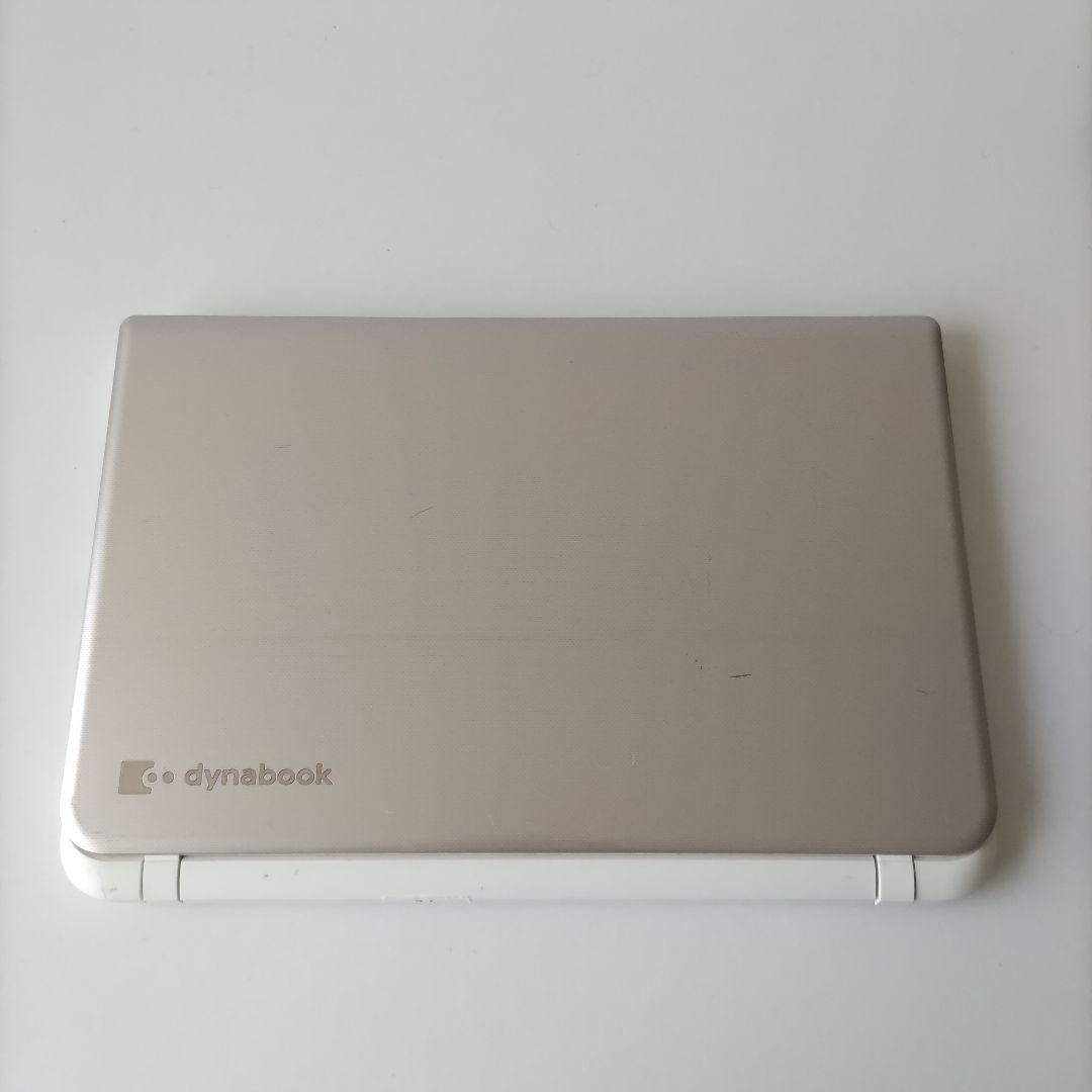 訳ありDynaBook/Windows11/Corei7/東芝ノートパソコン31