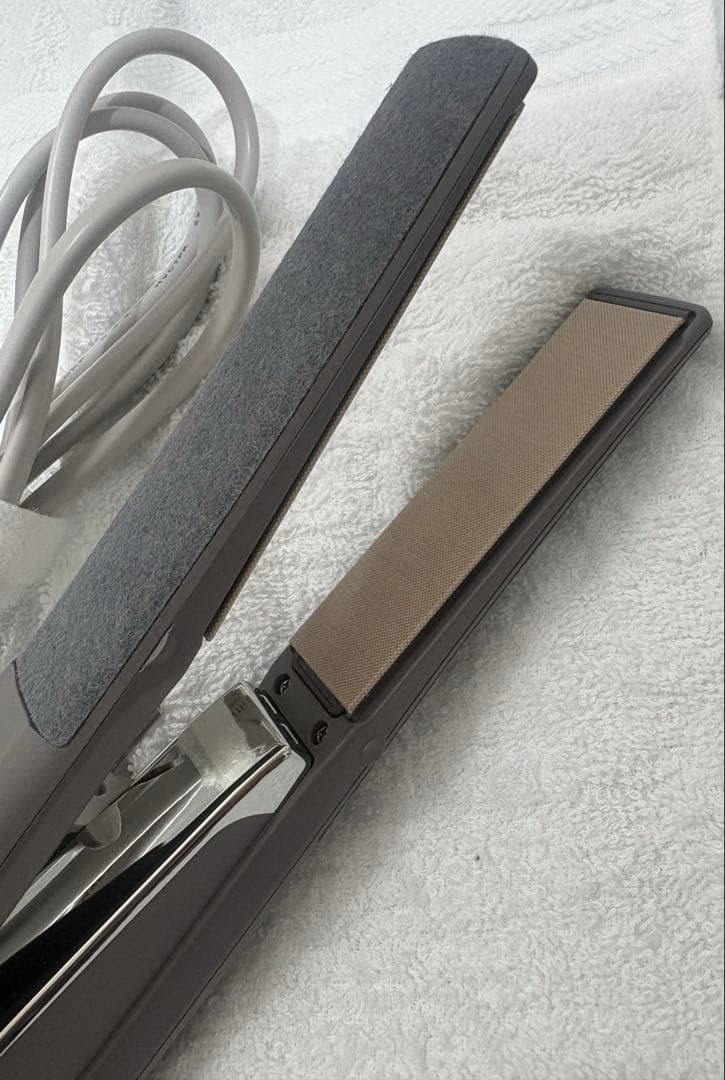 TESCOM ヘアアイロン　 NIS500B【極美品】