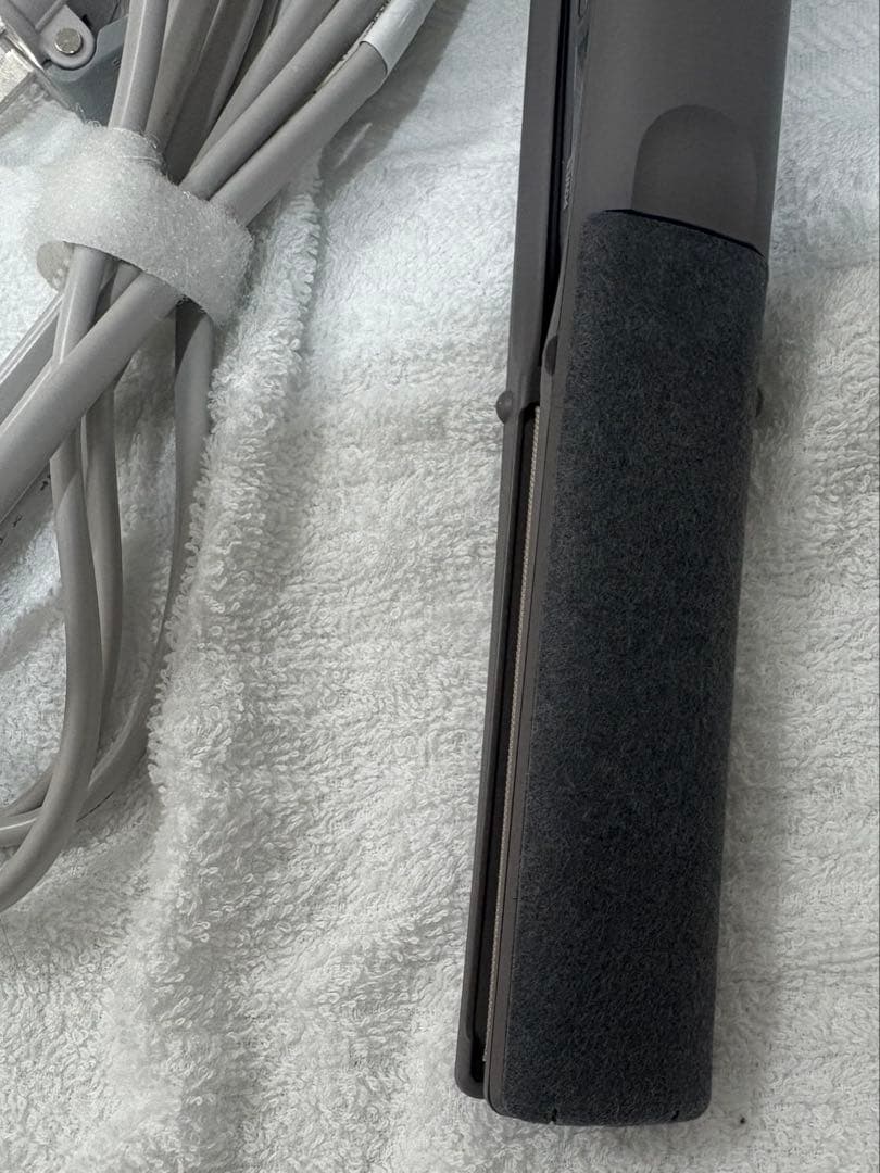 TESCOM ヘアアイロン　 NIS500B【極美品】