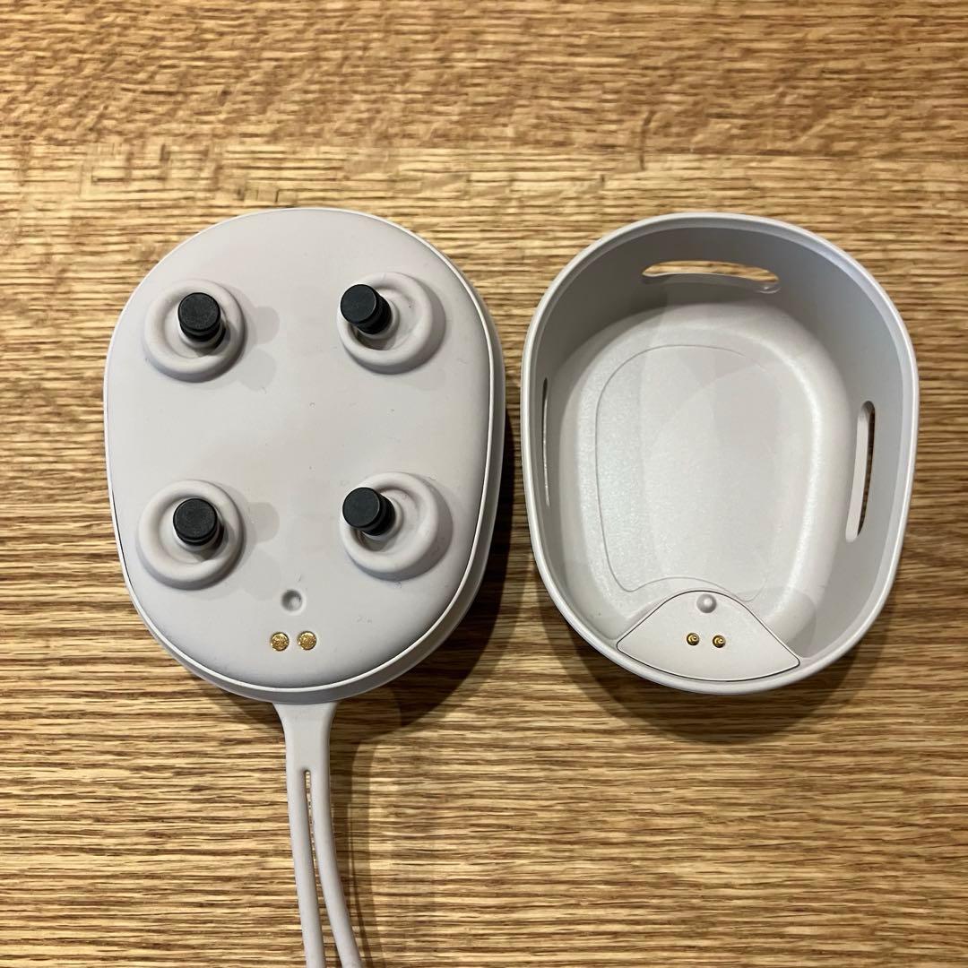 【美品】フェスティノ 充電式 EMS ヘッドスパ ミニ