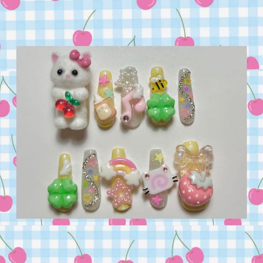 Owen♡*。様 リクエスト 3点 まとめ商品