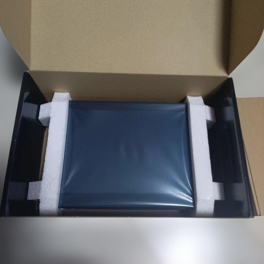 SENTURY LCD10000 HT2 未使用
