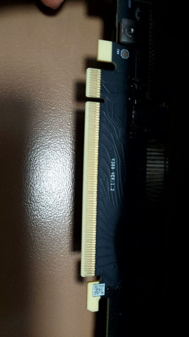 グラフィックボード・グラボ・ビデオカード MSI Rtx 3080 3X OC EDITION