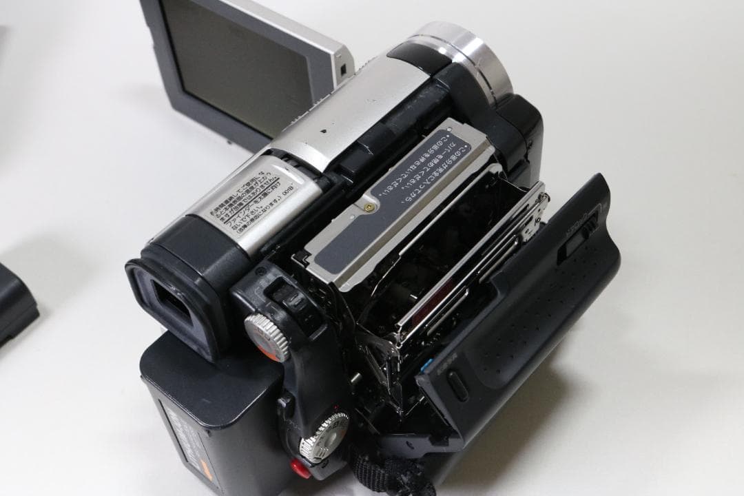 Victor デジタルビデオカメラ GR-DVL7 PROGRESSIVE