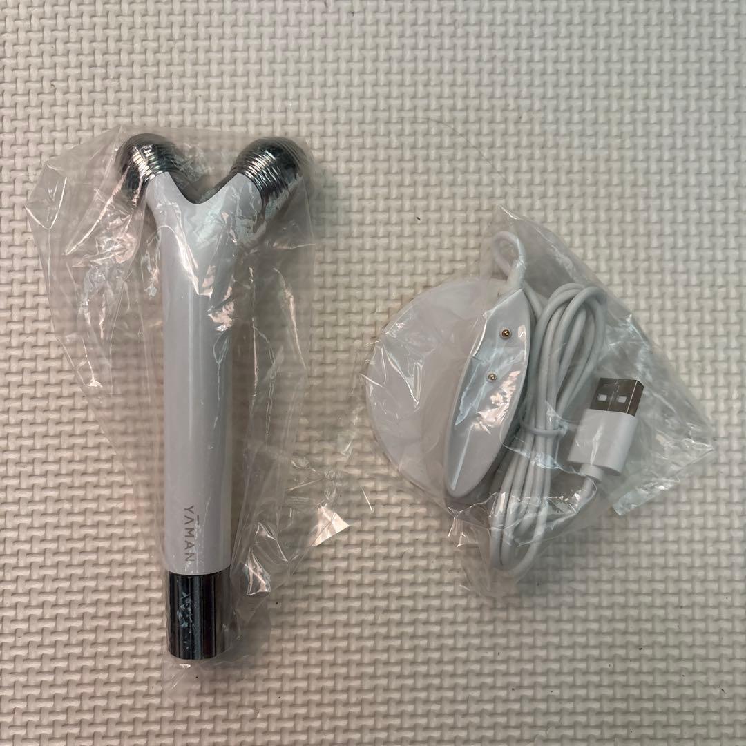 新品未使用YA-MAN WAVY mini EP-16 美顔ローラー