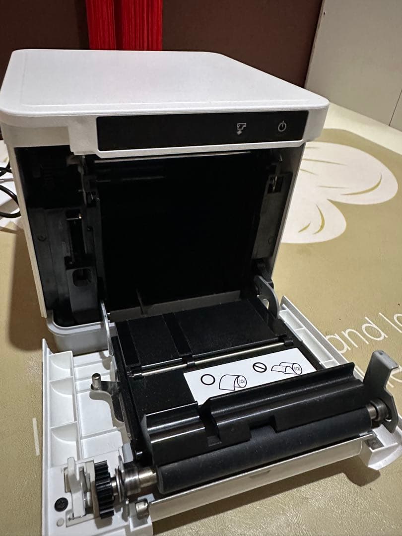 Star mC-Print3（MCP31L）レシートプリンターの出品です。