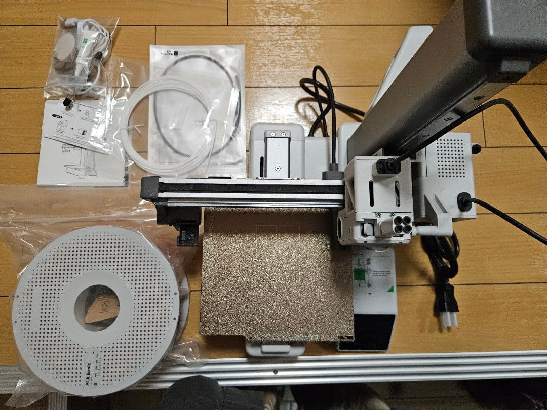 Bambu Lab A1 3Dプリンター 本体　未使用品