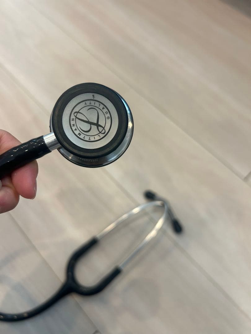 リットマン 聴診器 クラシック3 3M Littmann Classic III