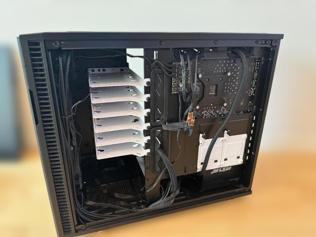 Core i9 9900K搭載 WindowsデスクトップPC