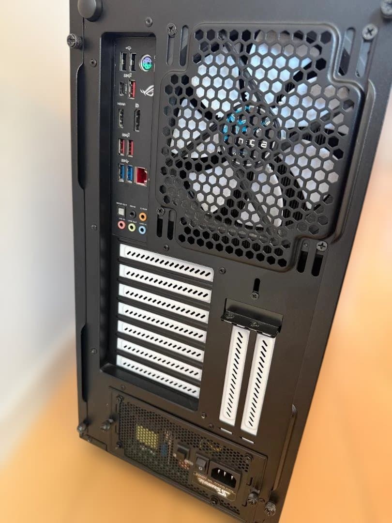 Core i9 9900K搭載 WindowsデスクトップPC