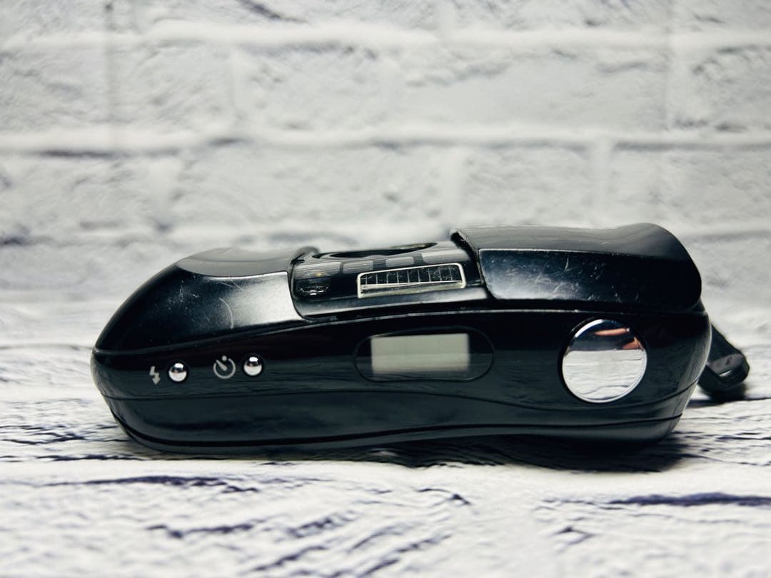 OLYMPUS オリンパス μ mju -1 コンパクトフィルムカメラ