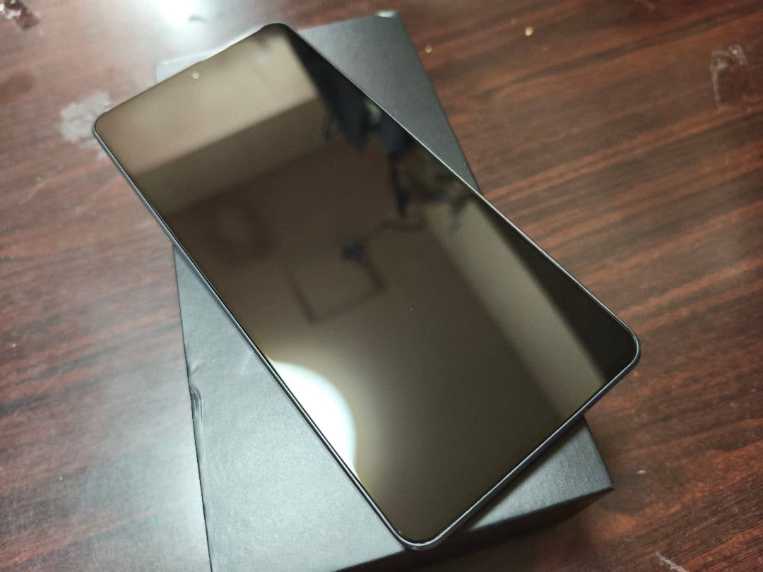 スマートフォン本体 iQOO z10 turbo plus 12(+12)/256GB