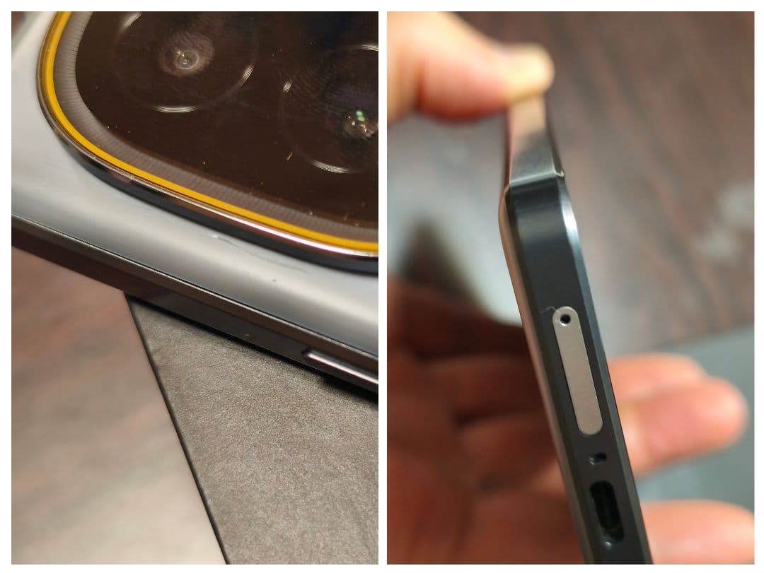 スマートフォン本体 iQOO z10 turbo plus 12(+12)/256GB