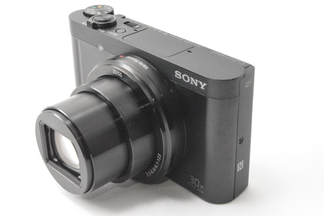 ソニー SONY DSC-WX500