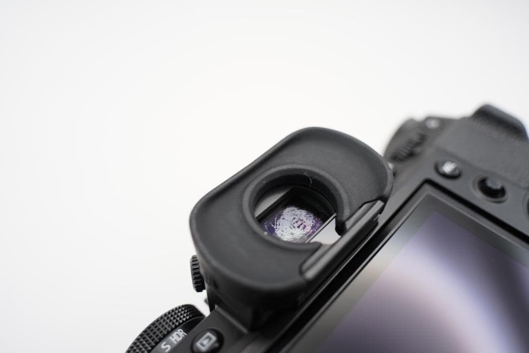 ★美品★ FUJIFILM フジフィルム X-T5 ブラック #2527