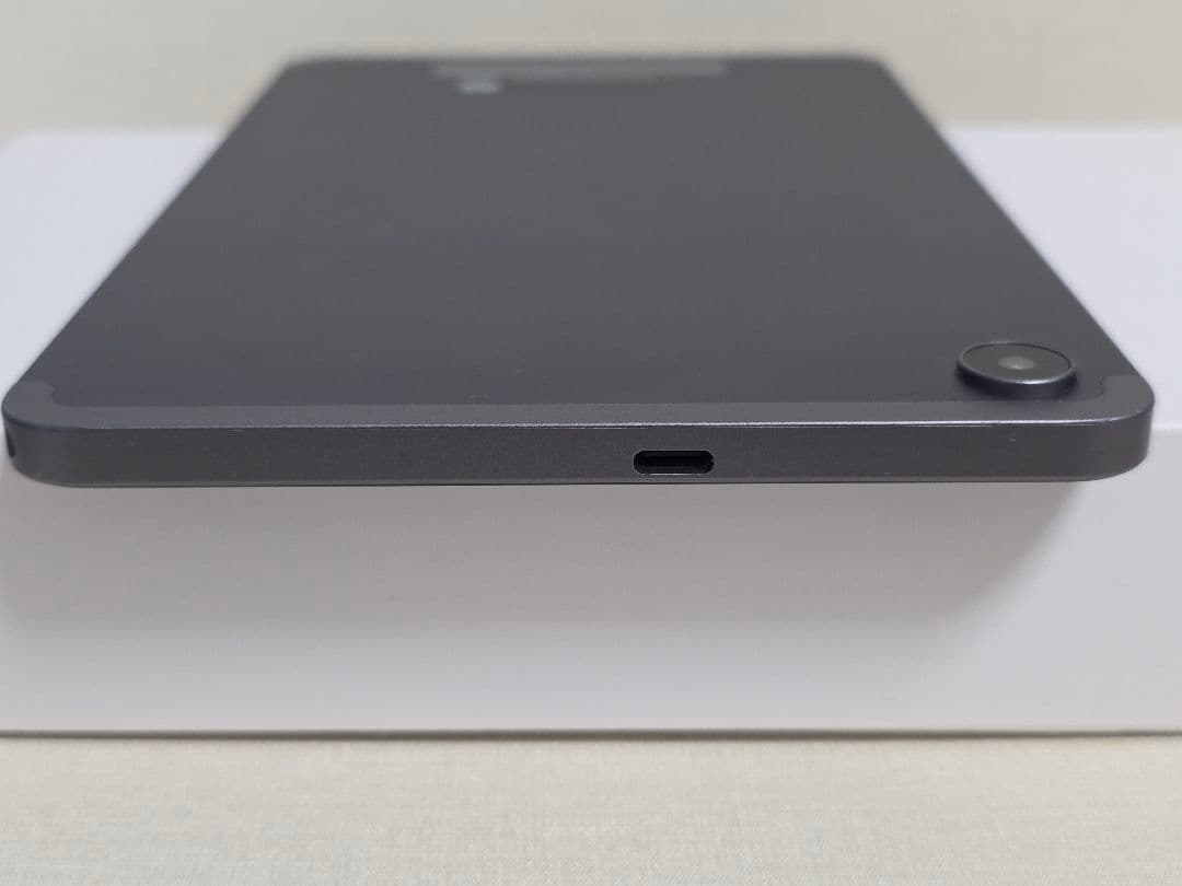 (音量アップボタン不良あり)Alldocube iPlay50 mini Pro