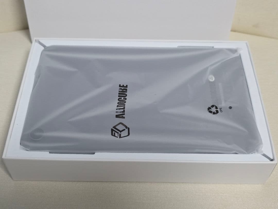 (音量アップボタン不良あり)Alldocube iPlay50 mini Pro