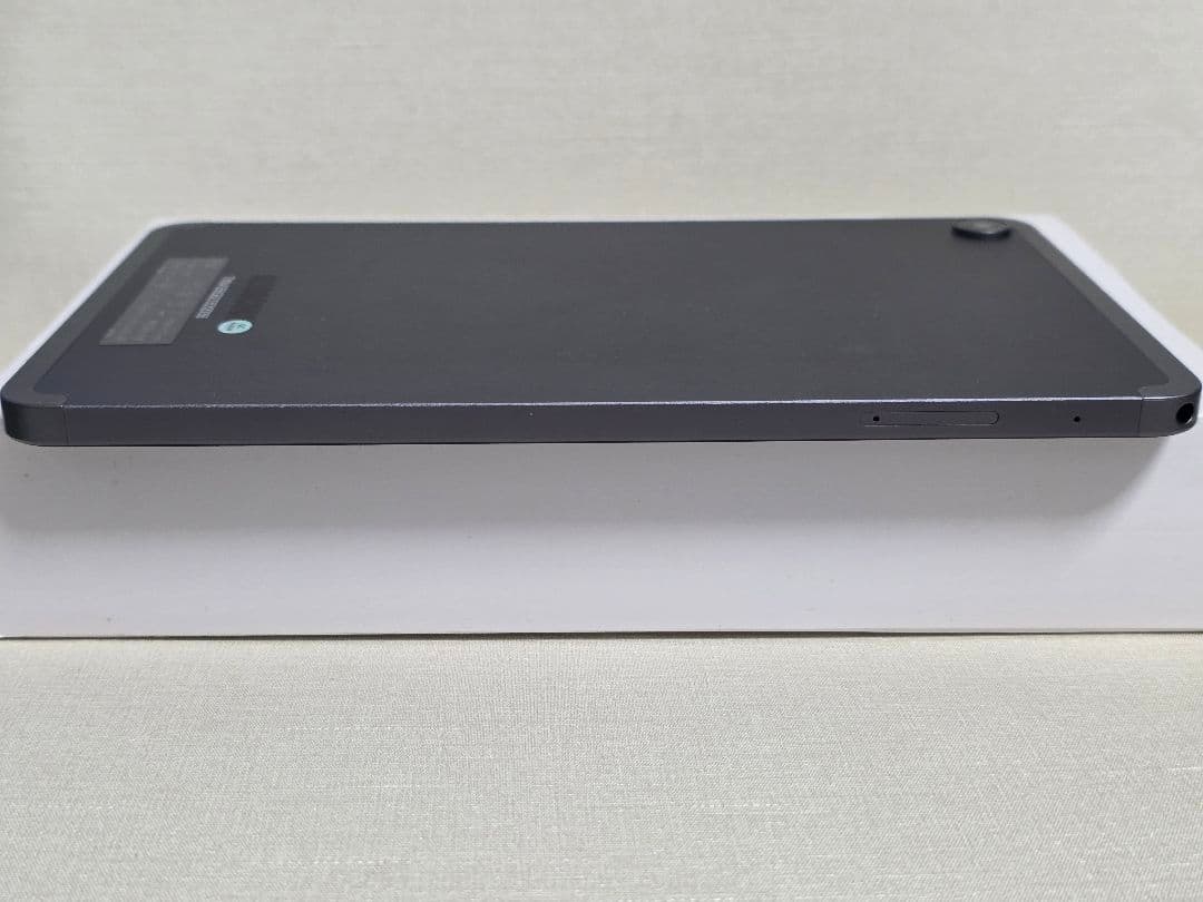 (音量アップボタン不良あり)Alldocube iPlay50 mini Pro