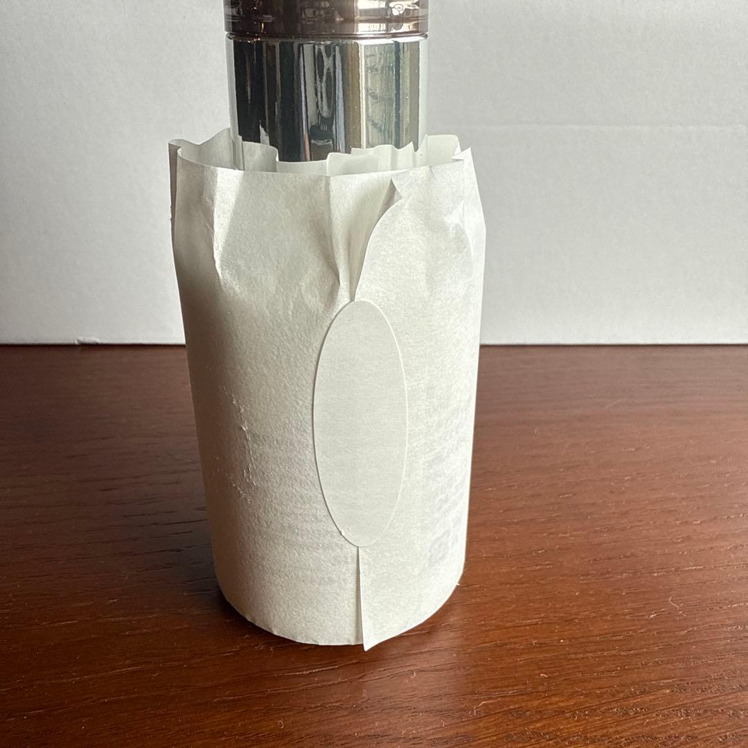 箱なし新品未開封VARON ヴァロン　メンズスキンケア 乳液 120ML
