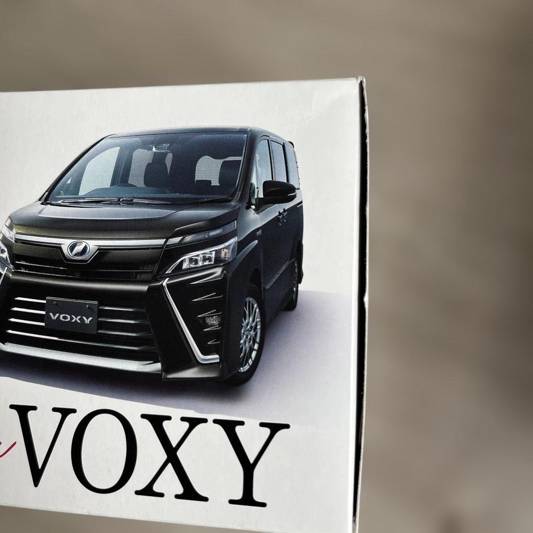 希少 ボックスティッシュ 非売品 VOX トヨタ 愛地球博 スティッチ