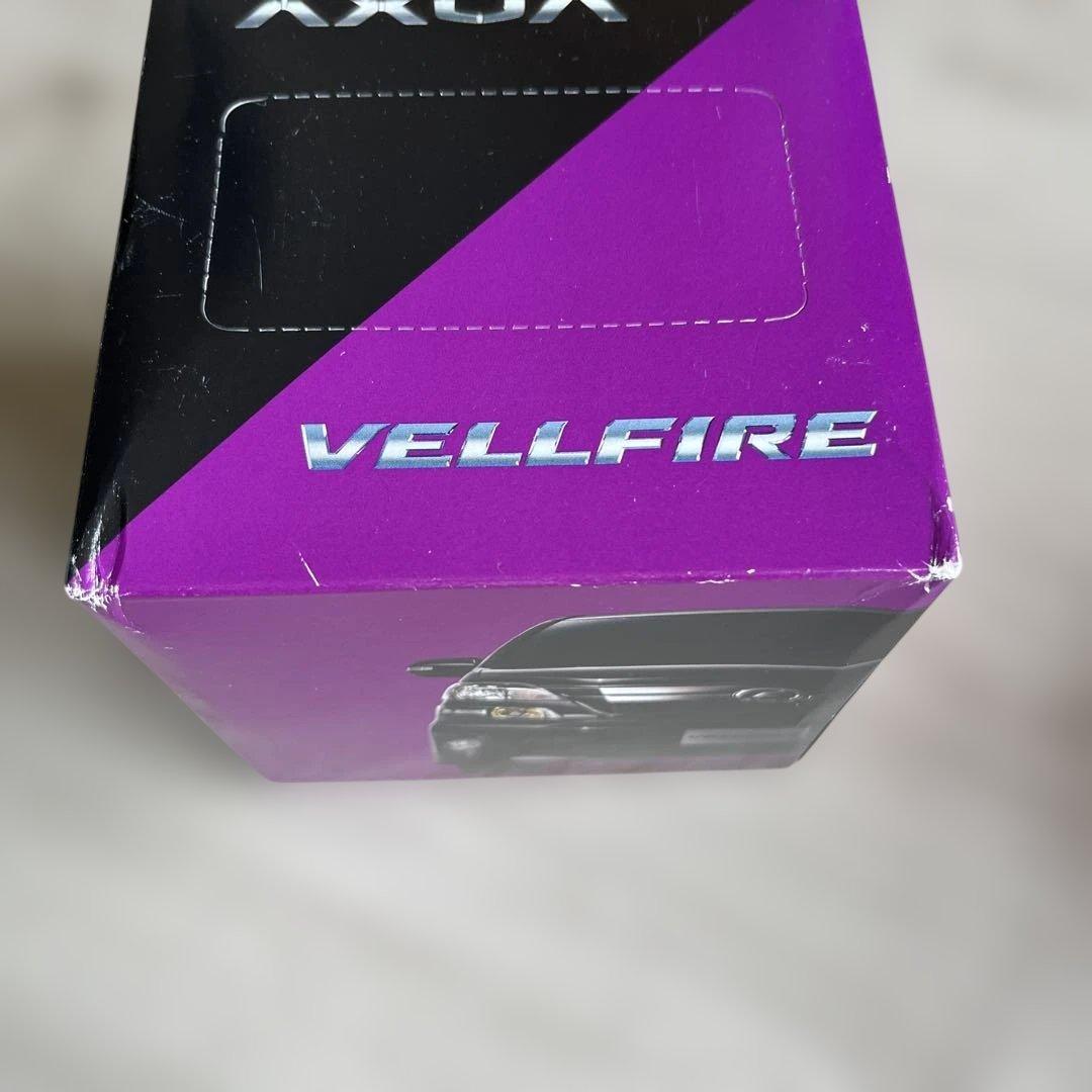 希少 ボックスティッシュ 非売品 VOX トヨタ 愛地球博 スティッチ