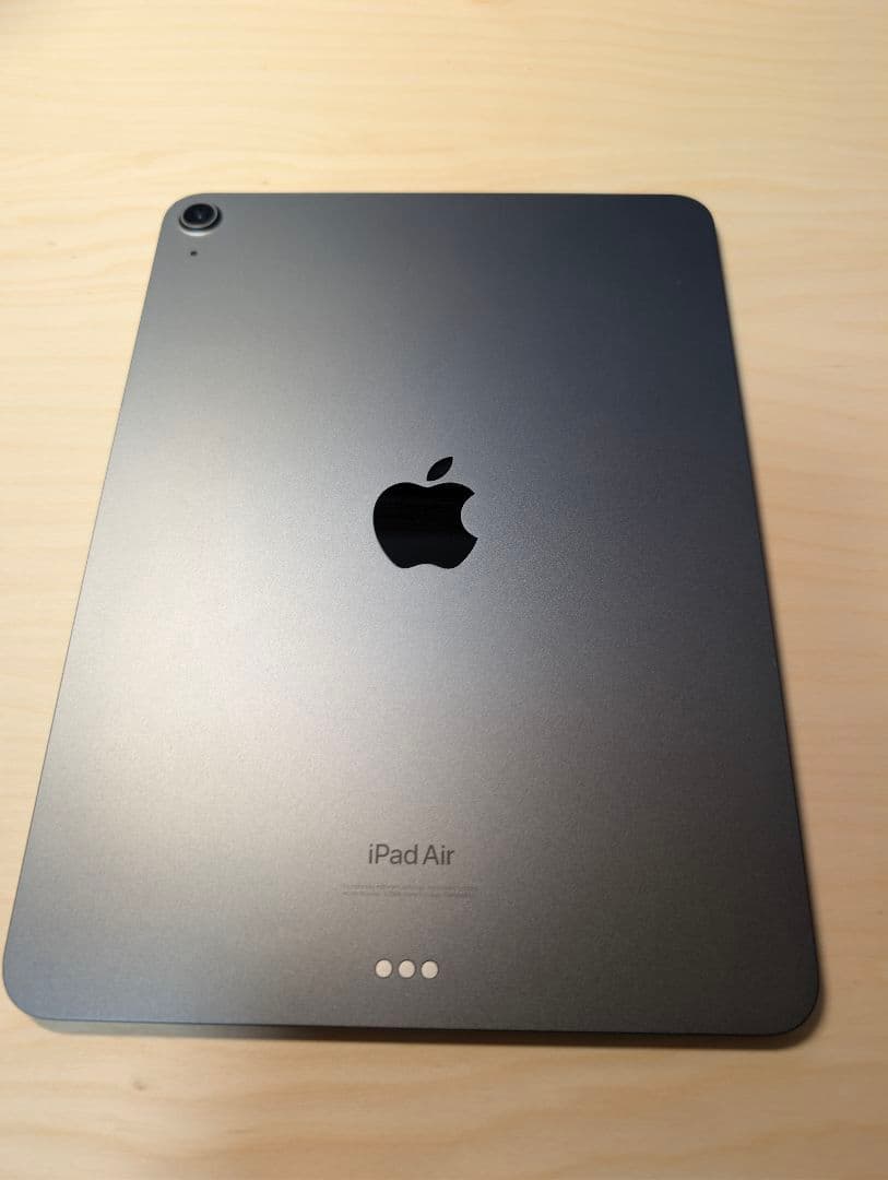 Apple iPad Air 5世代 64GB Apple Pencil付き