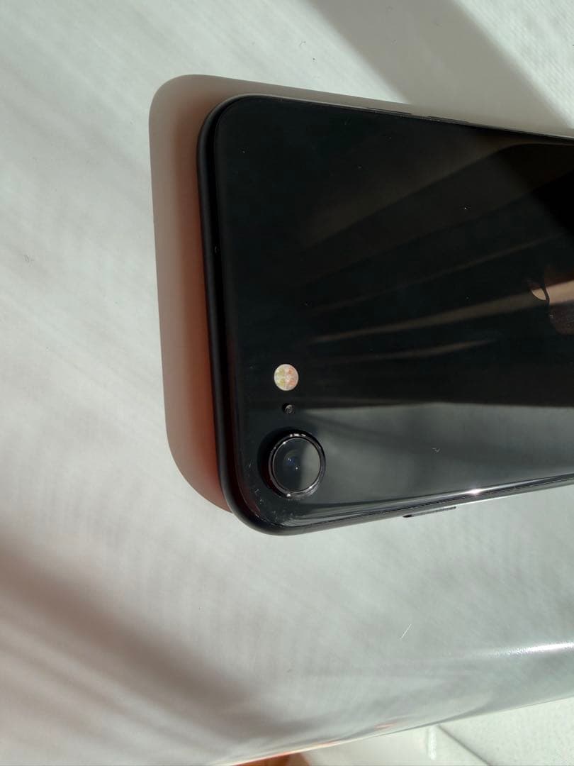 《美品》Apple iPhone SE第二世代 256GB SIMフリー