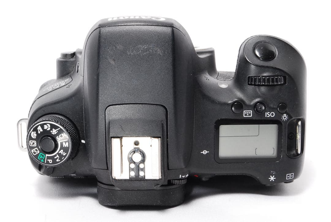 ◆すぐ使える◆Canon EOS 8000D◆一眼レフカメラ◆WiFiで楽々転送
