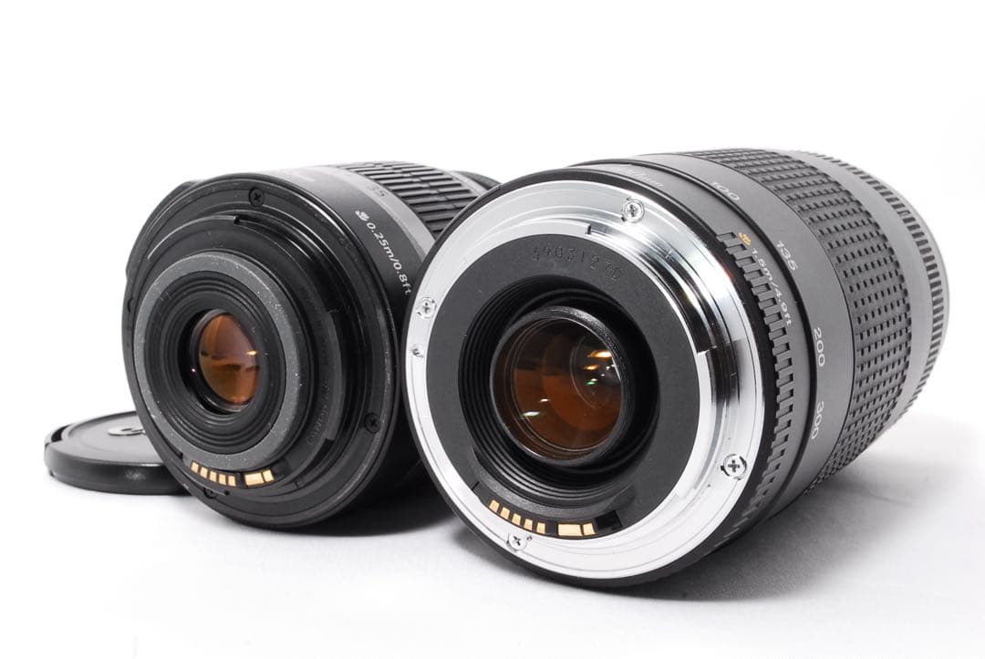 ◆すぐ使える◆Canon EOS 8000D◆一眼レフカメラ◆WiFiで楽々転送
