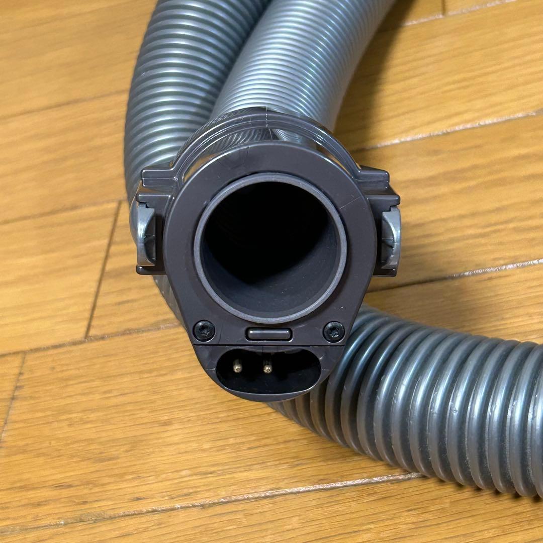 Dyson ダイソン DC46 サイクロン式掃除機 付属品付き