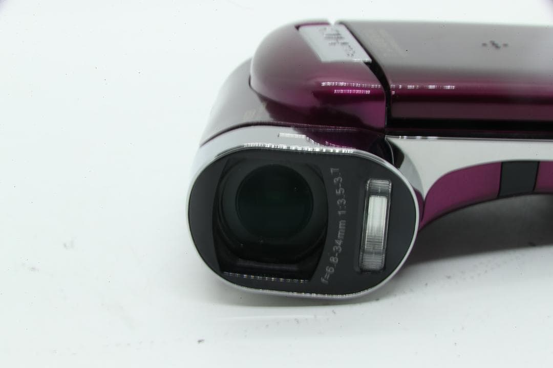 【N2143】 SANYO Xacti DMX-CG110 サンヨー ザクティ
