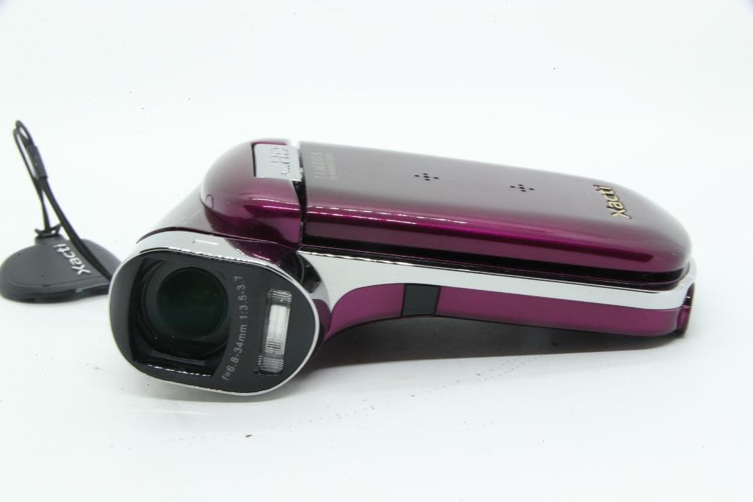 【N2143】 SANYO Xacti DMX-CG110 サンヨー ザクティ